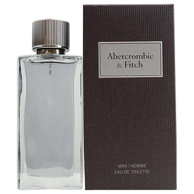 Abercrombie & Fitch First Instinct Cologne